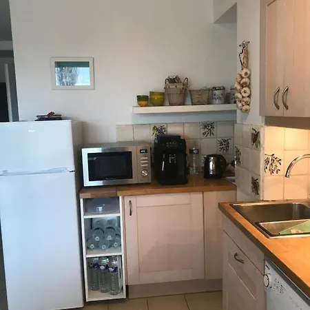 Ferienwohnung la scribote Marseillan  Exterior foto