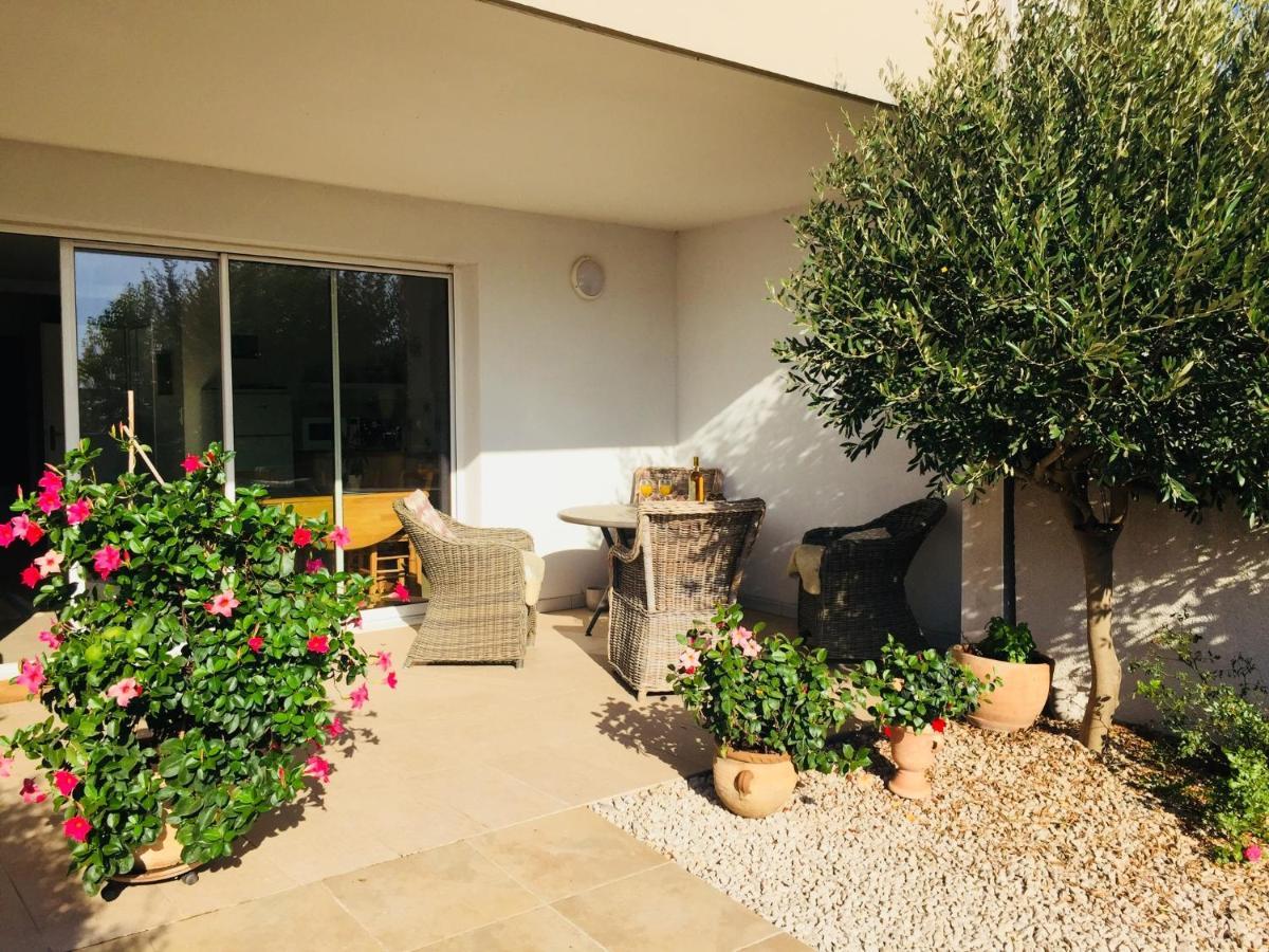 La Scribote Apartment *