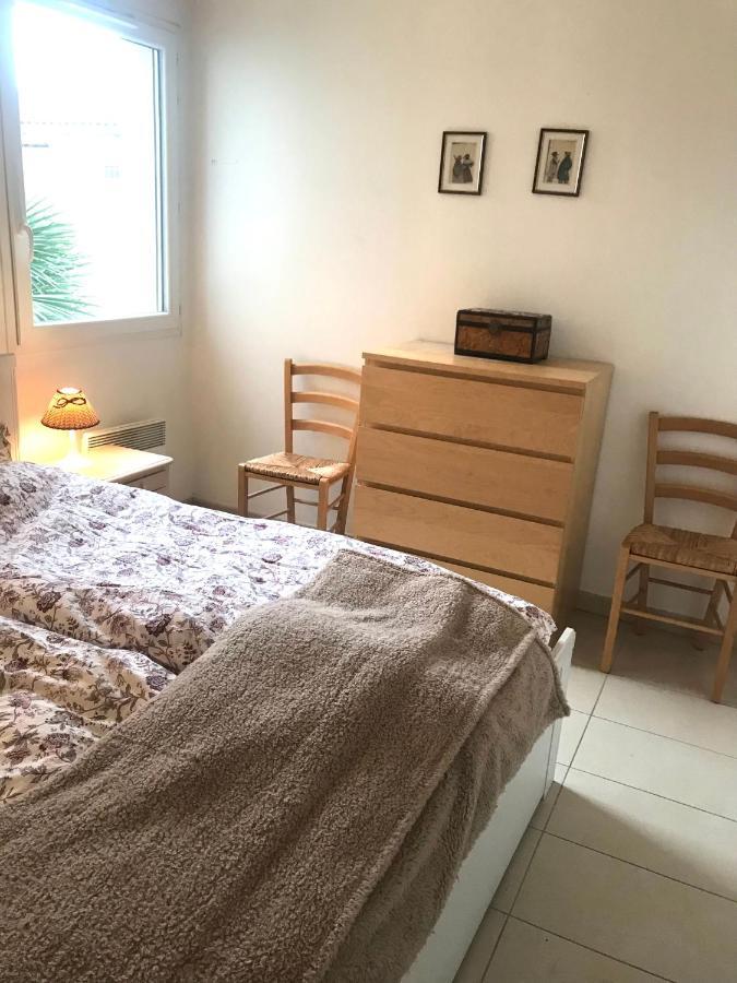 La Scribote Apartment *