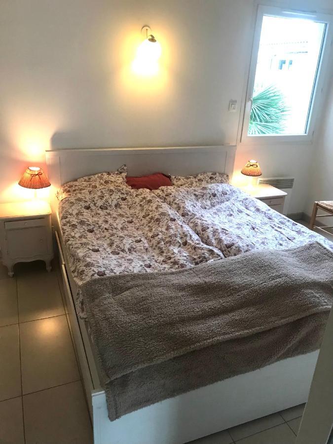 Apartment La Scribote *