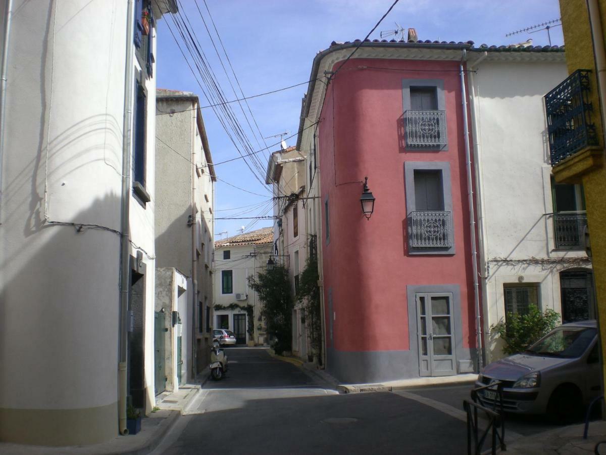 La Scribote * Marseillan (Herault)