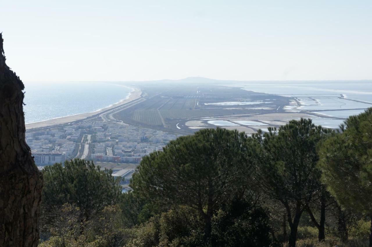 Apartment La Scribote *